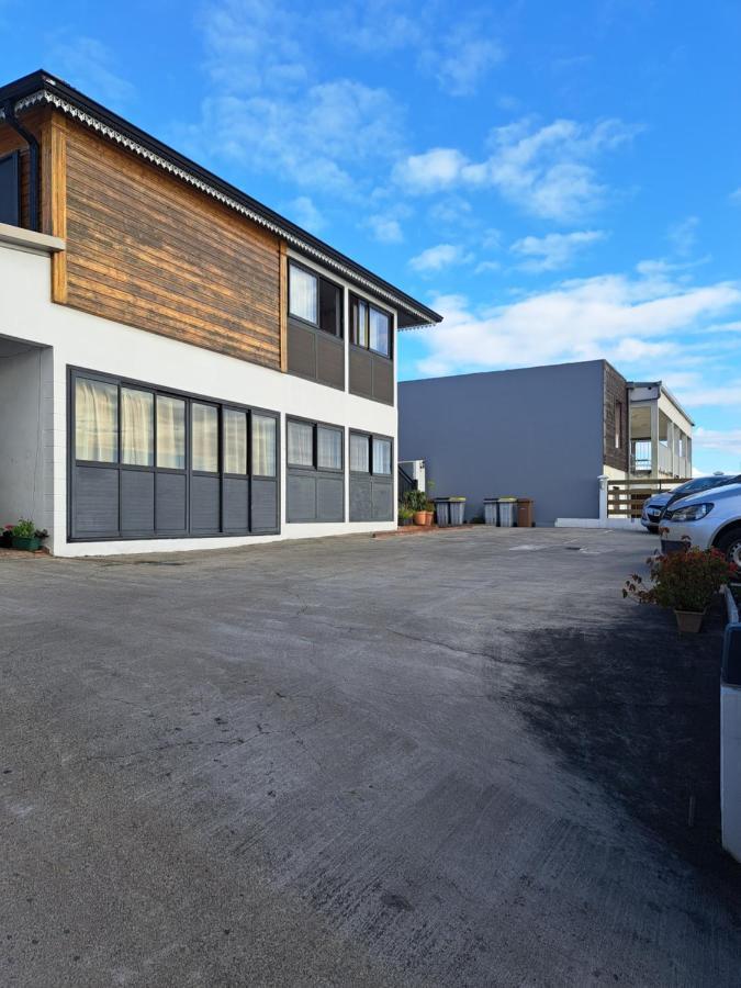 サン＝ドニAppart A La Res Andy Accueillant 1 A 5 Pers Arrive Autonome , 2 Places De Parking Dans La Cour Devant La Maisonアパートメント エクステリア 写真